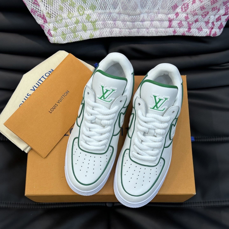 LV Casual Shoes